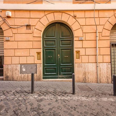 Boschetto Apartment Roma Exterior foto