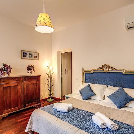 Boschetto Apartment Roma Exterior foto