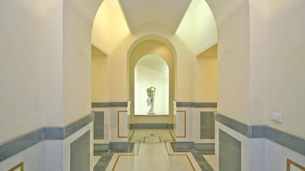 Boschetto Apartment Roma Cameră foto