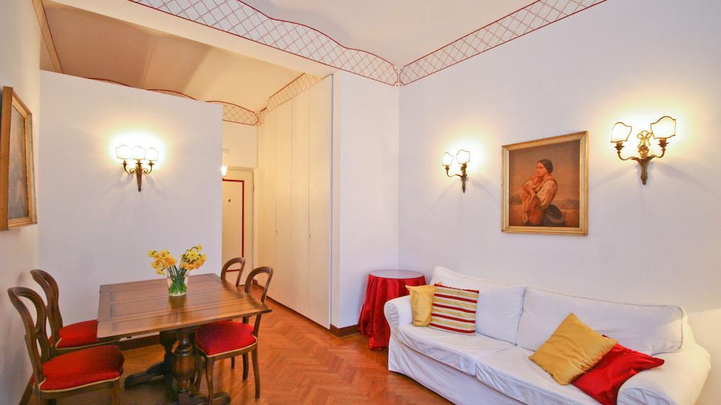 Boschetto Apartment Roma Cameră foto