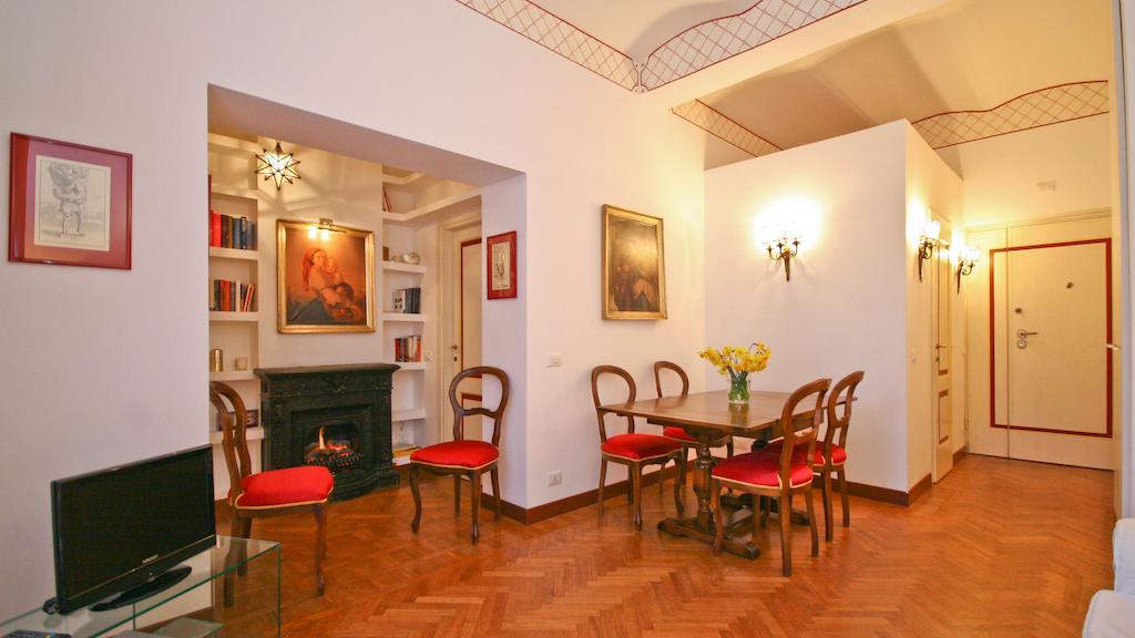 Boschetto Apartment Roma Cameră foto