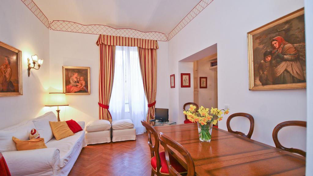 Boschetto Apartment Roma Cameră foto