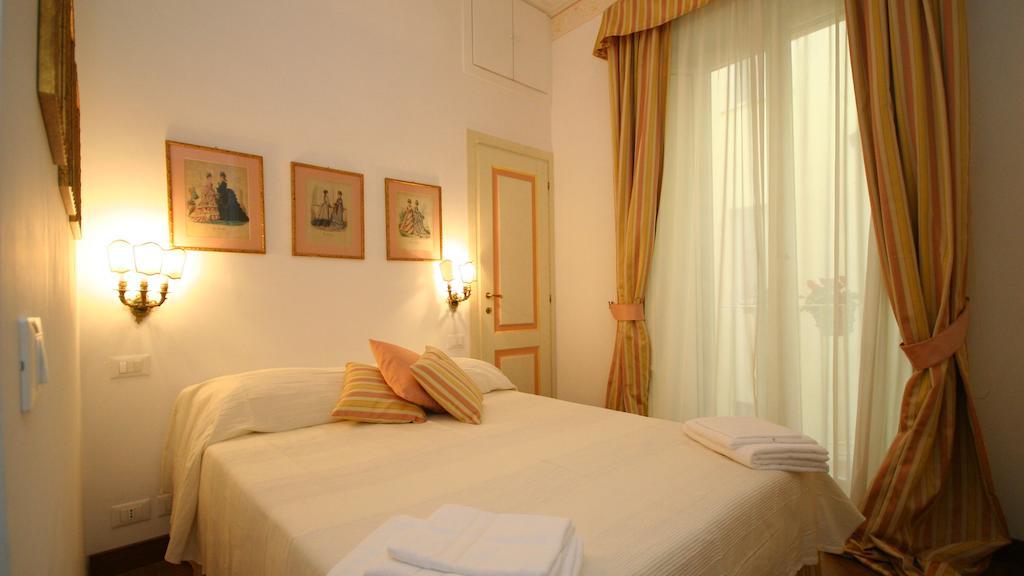 Boschetto Apartment Roma Cameră foto