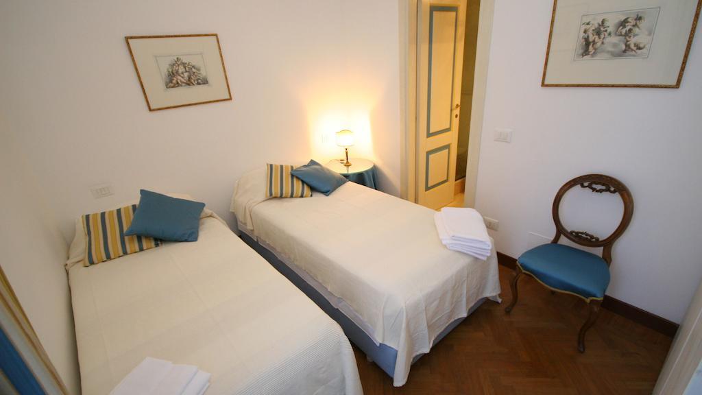 Boschetto Apartment Roma Cameră foto
