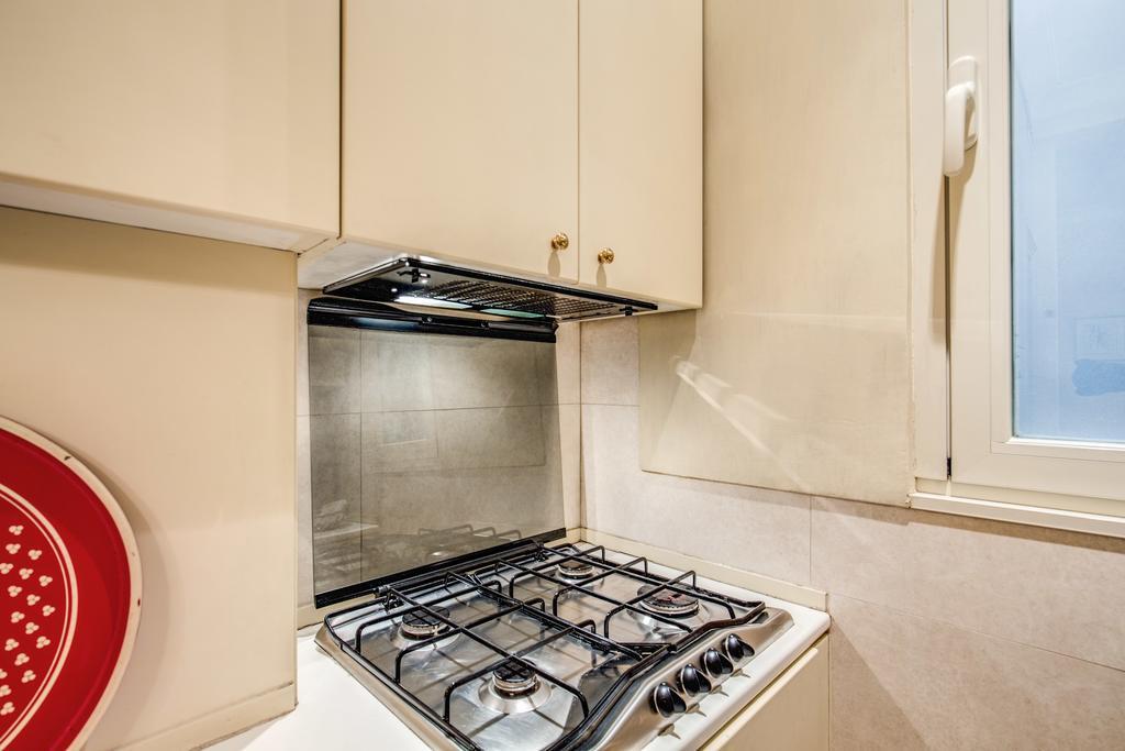 Boschetto Apartment Roma Exterior foto