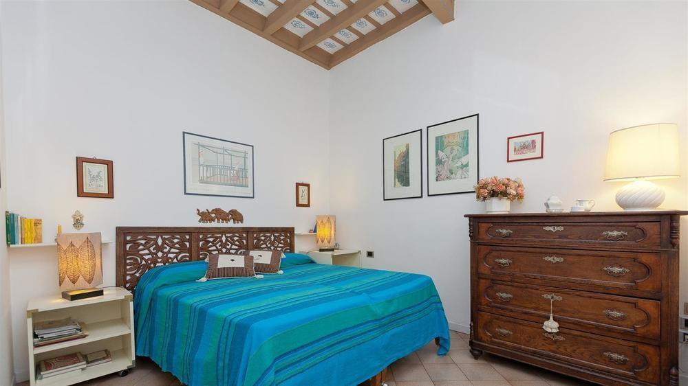 Boschetto Apartment Roma Exterior foto