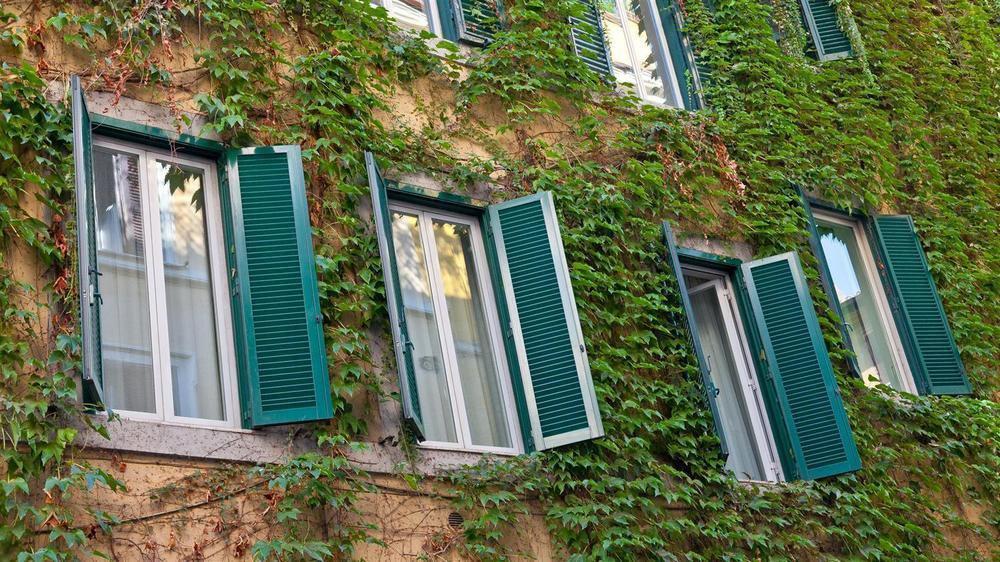 Boschetto Apartment Roma Exterior foto