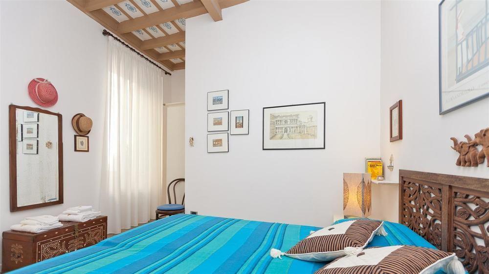Boschetto Apartment Roma Exterior foto