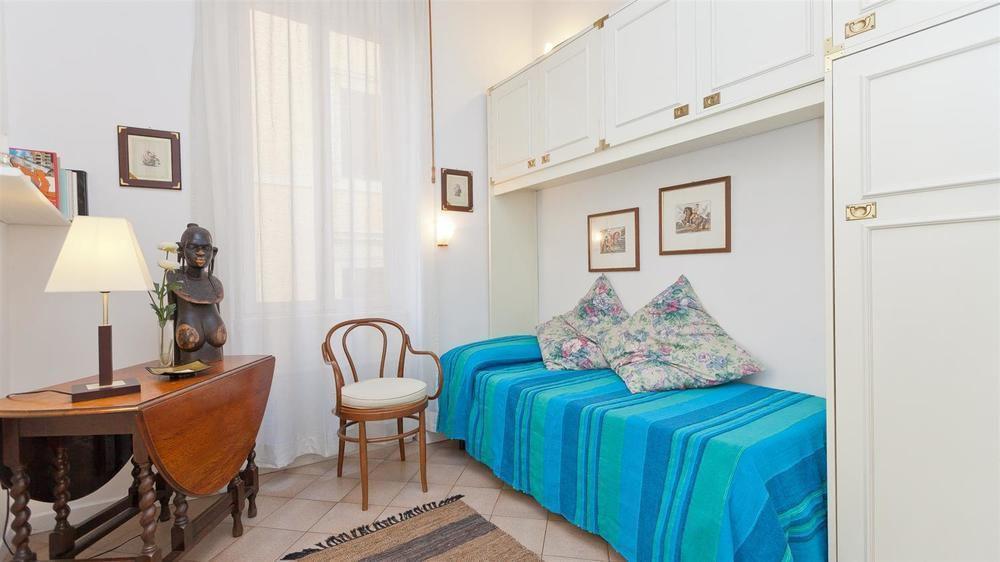 Boschetto Apartment Roma Exterior foto