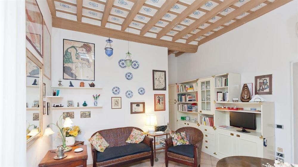 Boschetto Apartment Roma Exterior foto