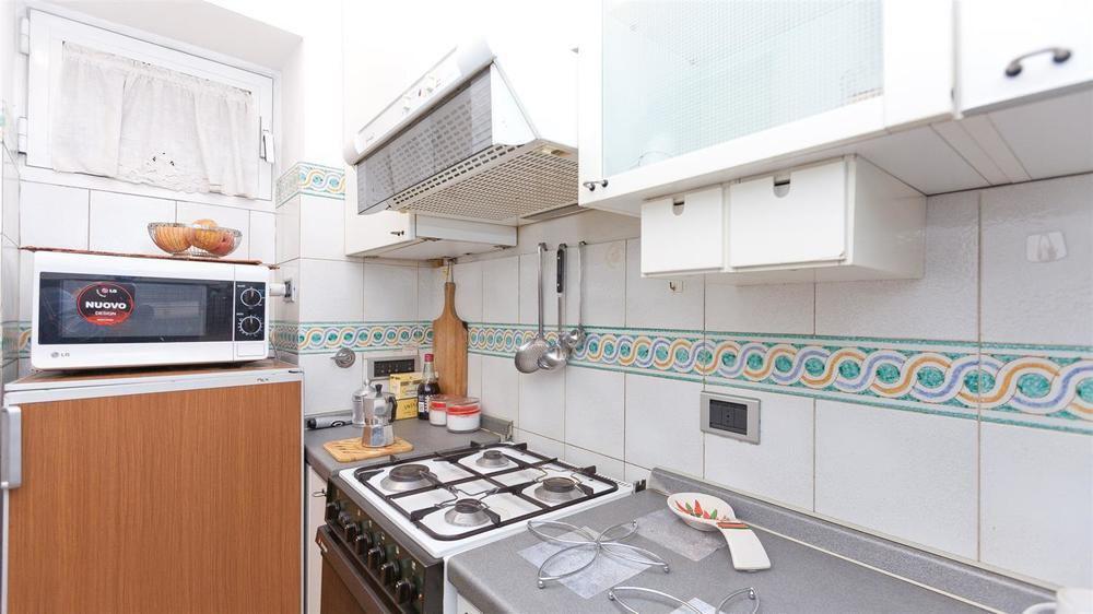 Boschetto Apartment Roma Exterior foto