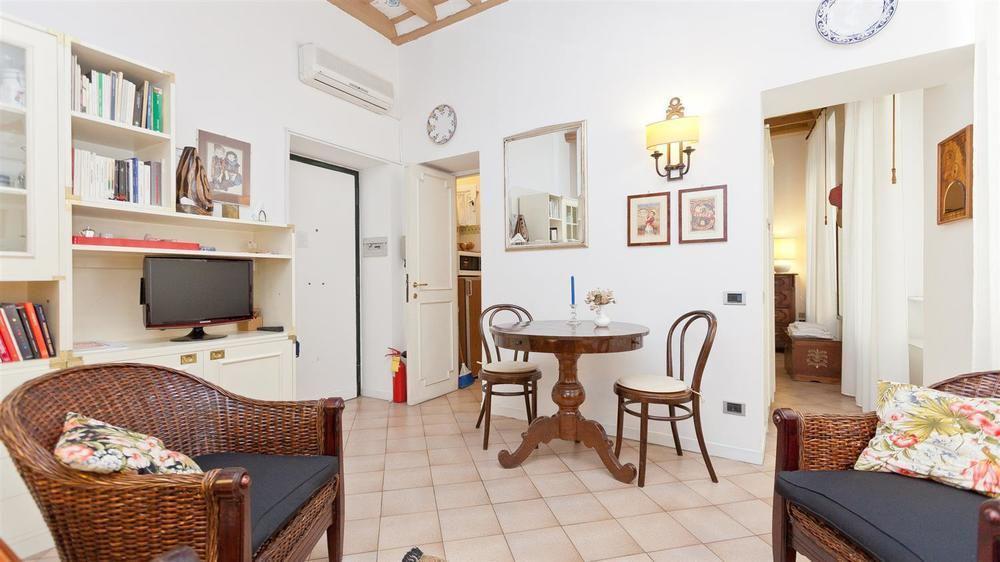 Boschetto Apartment Roma Exterior foto