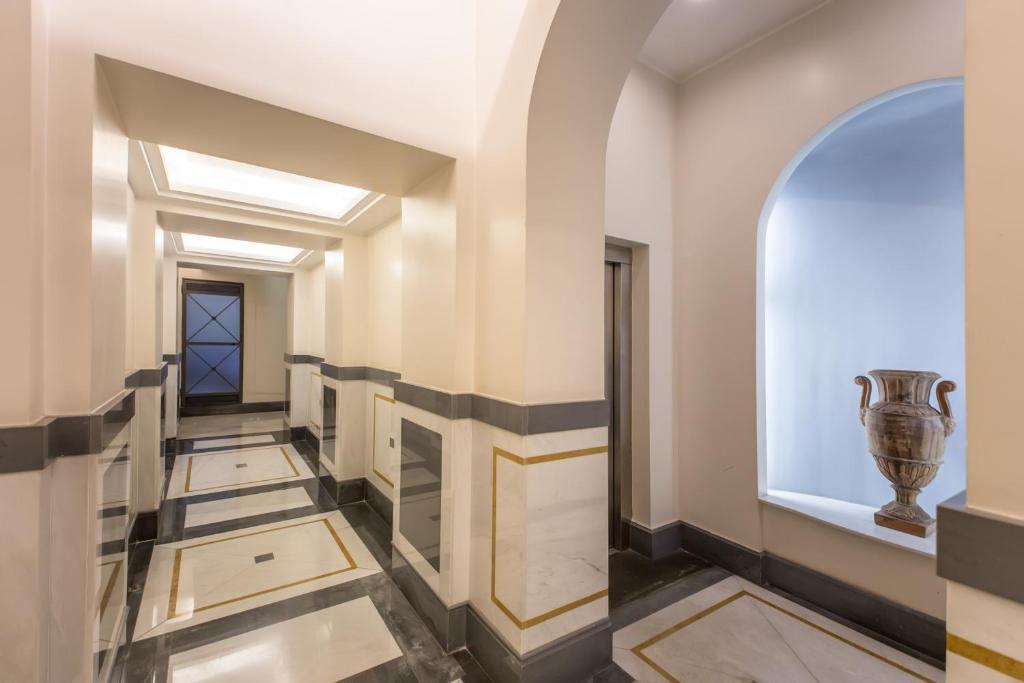 Boschetto Apartment Roma Exterior foto