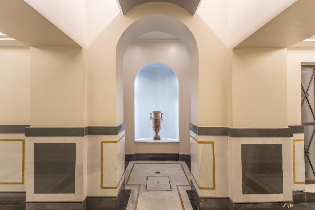 Boschetto Apartment Roma Exterior foto