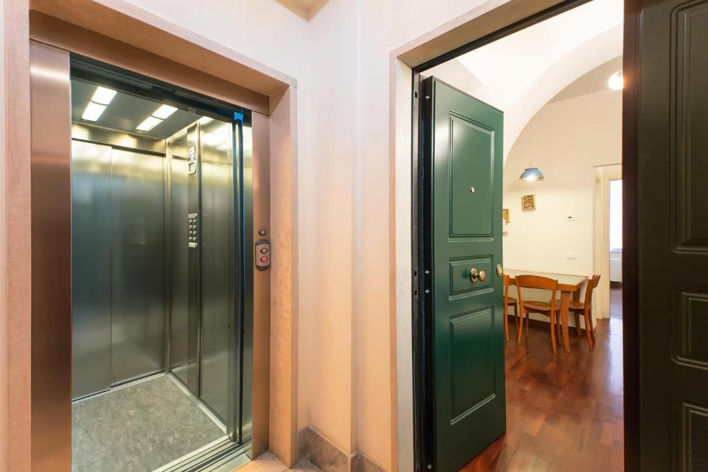 Boschetto Apartment Roma Exterior foto