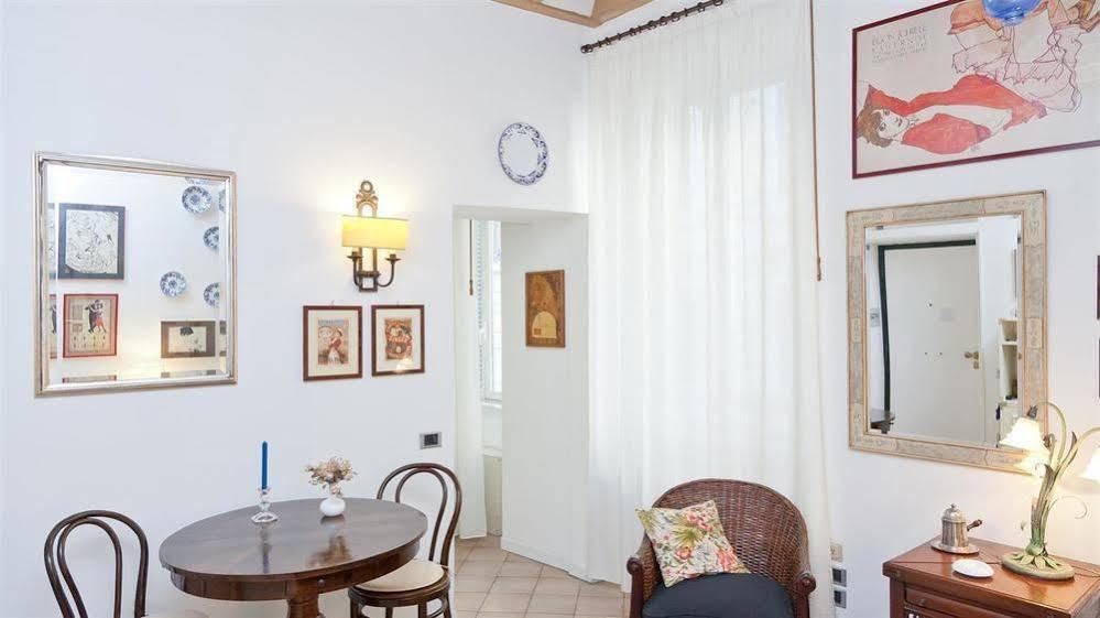 Boschetto Apartment Roma Exterior foto