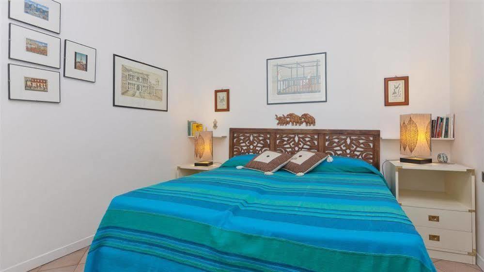 Boschetto Apartment Roma Exterior foto