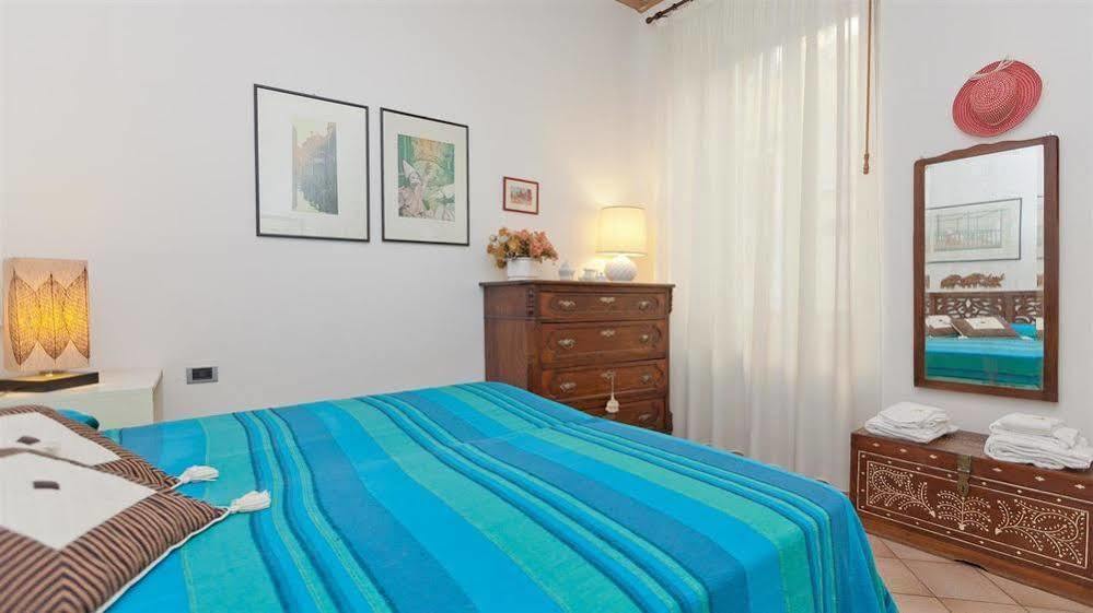 Boschetto Apartment Roma Exterior foto