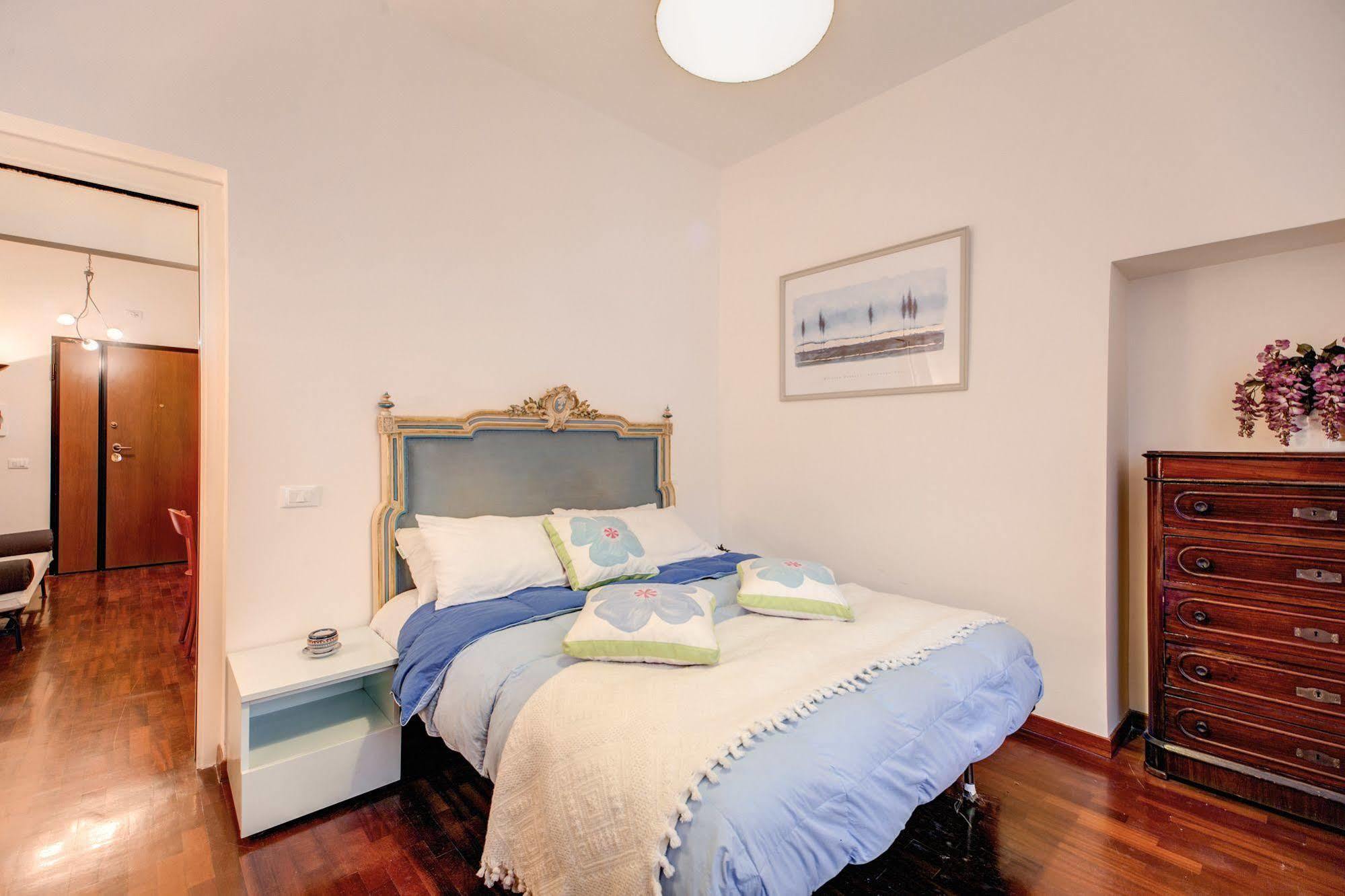 Boschetto Apartment Roma Exterior foto