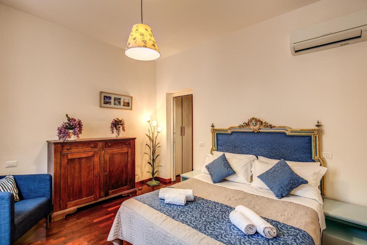 Boschetto Apartment Roma Exterior foto