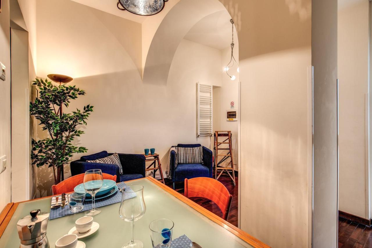 Boschetto Apartment Roma Exterior foto