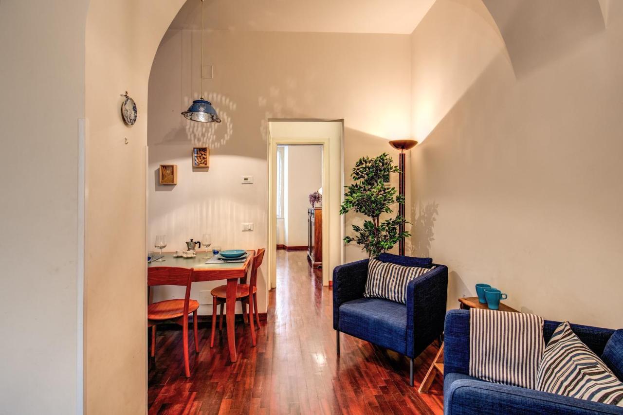 Boschetto Apartment Roma Exterior foto