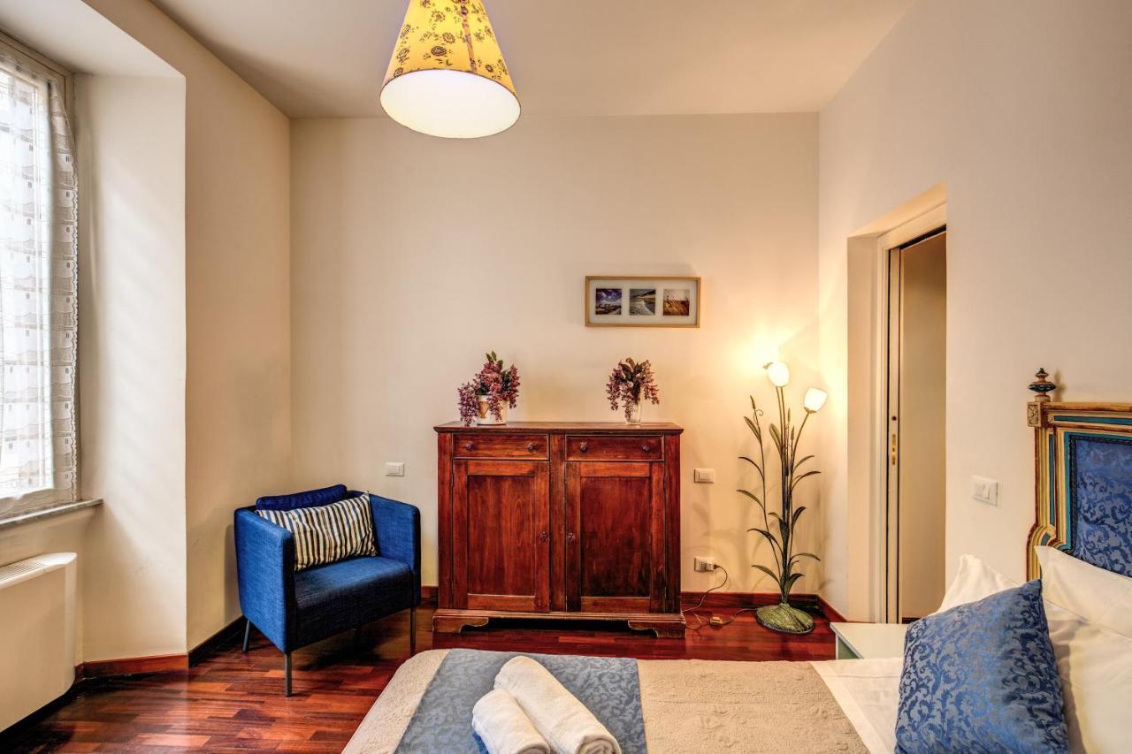 Boschetto Apartment Roma Exterior foto